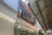 CHO THUÊ MBKD HÀNG ĂN, CÀ PHÊ PHỐ TRUNG KÍNH, 2 TẦNG, 60M2, MT 4M, 13 TRIỆU
